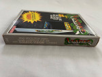 Venture - ColecoVision video game – Sealed - New In Box NIB
