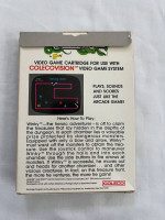 Venture - ColecoVision video game – Sealed - New In Box NIB