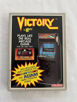 Victory - ColecoVision video game – Sealed - New In Box NIB
