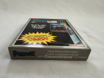 Pepper II - ColecoVision video game – Sealed - New In Box NIB