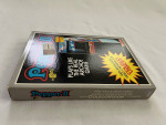 Pepper II - ColecoVision video game – Sealed - New In Box NIB