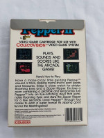 Pepper II - ColecoVision video game – Sealed - New In Box NIB