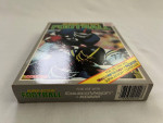 Super Action Football - ColecoVision video game – Sealed - New In Box