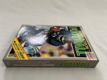 Super Action Football - ColecoVision video game – Sealed - New In Box
