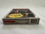 Wargames - ColecoVision video game – Sealed - New In Box NIB