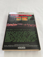 Wargames - ColecoVision video game – Sealed - New In Box NIB