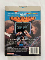 Omega Race - ColecoVision video game – Sealed - New In Box NIB