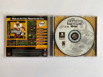 PlayStation NFL Game Day 2001 Game