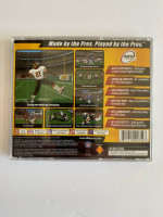 PlayStation NFL Game Day 2001 Game