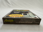 Looping - ColecoVision video game – Sealed - New In Box NIB
