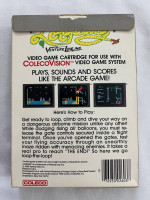 Looping - ColecoVision video game – Sealed - New In Box NIB