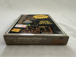 Space Fury - ColecoVision video game – Sealed - New In Box NIB