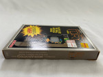 Space Fury - ColecoVision video game – Sealed - New In Box NIB
