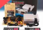 Retro Style Console Built-in 620 Games Av Line Games Mini Classic HD V