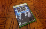 Xbox 360 Rock Band