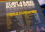 Xbox 360 Rock Band