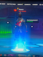 OG fortnite account for sale!