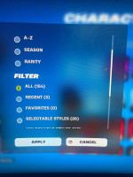 OG fortnite account for sale!