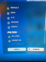 OG fortnite account for sale!