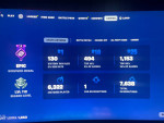OG fortnite account for sale!