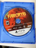 Far cry 6 for ps5