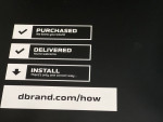 Dark blades 1.0 for original play Station 5 with disc.