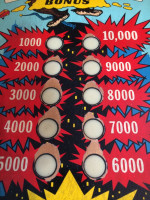 Pinball repair and Playfield swap