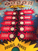 Pinball repair and Playfield swap