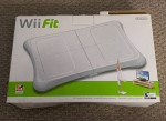 WiiFit Balance Board