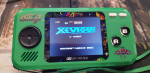 My ArcGalaga/Galaxian Pocket Player Pro Handheld Portabable "OBO