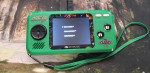 My ArcGalaga/Galaxian Pocket Player Pro Handheld Portabable "OBO