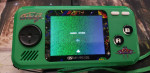 My ArcGalaga/Galaxian Pocket Player Pro Handheld Portabable "OBO