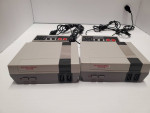 Nes Style Mini Consoles