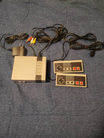 Nes Style Mini Consoles