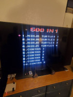 Nes Style Mini Consoles