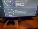 Xbox formatted #TB Hard Drive