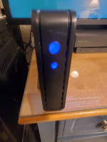 Xbox formatted #TB Hard Drive