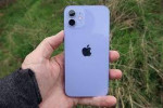 Brand new iPhone 12 - Purple