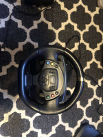 DOYO 1080° Gaming Racing Wheel with Pedals and Shifter, Steering Whee