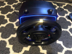 DOYO 1080° Gaming Racing Wheel with Pedals and Shifter, Steering Whee