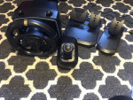 DOYO 1080° Gaming Racing Wheel with Pedals and Shifter, Steering Whee