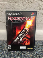 Xbox 360, Xbox One, Xbox, Gamecube, and Playstation 2 GAMES - PICK AND