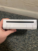Nintendo Wii Bundle