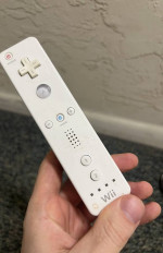 Nintendo Wii Bundle