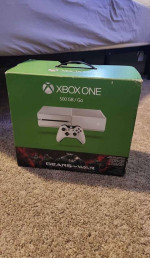 Xbox one