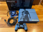 Sony Playstation 4