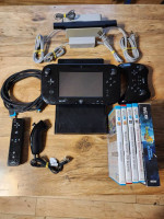 Wii-U