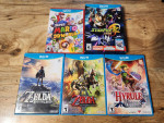 Wii-U