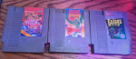 Nintendo NES Games