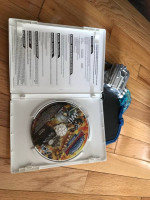 Skylanders: SuperChargers Wii game